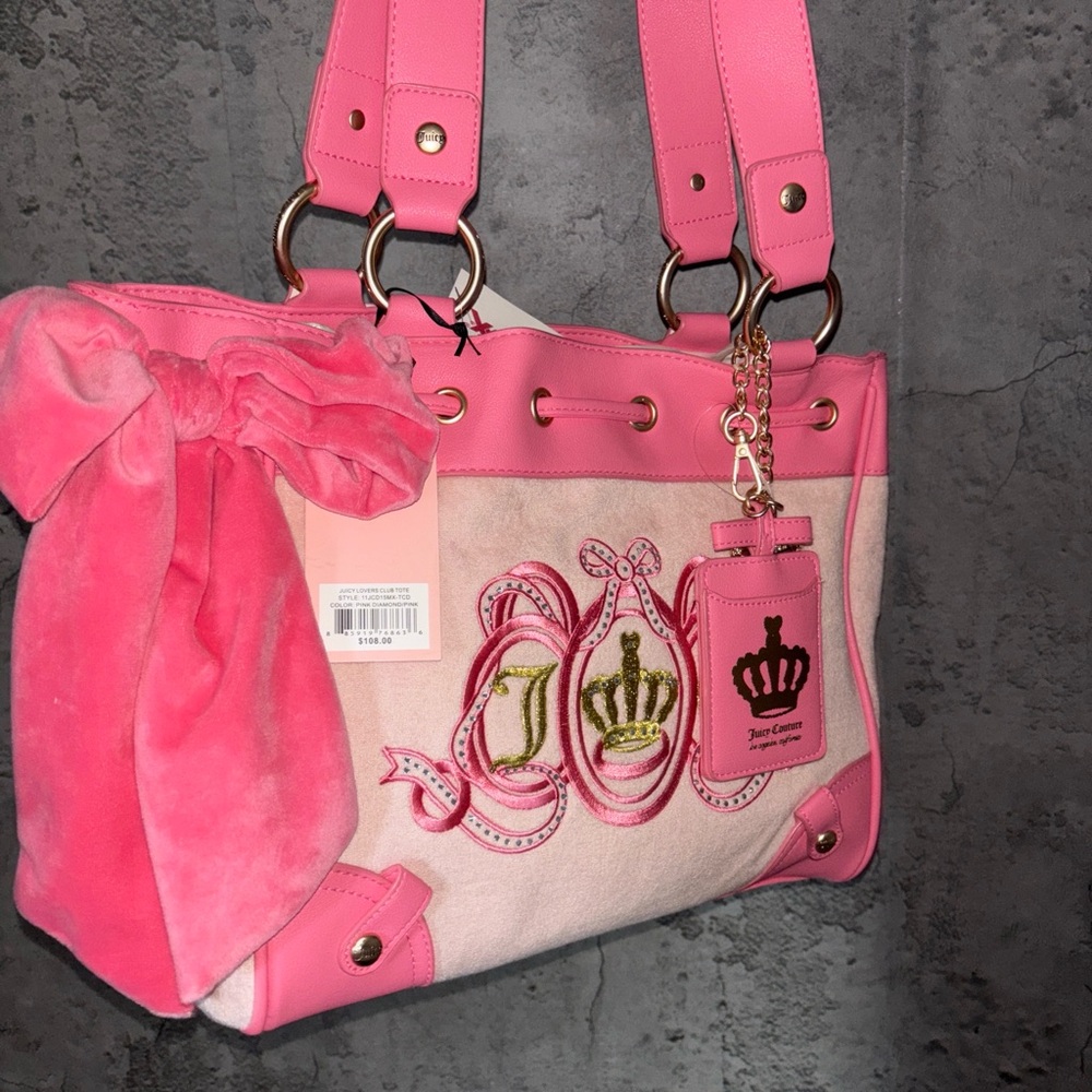 Juicy Couture Daydreamer